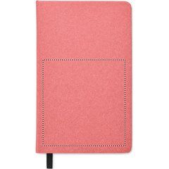 Libreta A5 de Semillas Sostenible | FRONT DEBOSSING | 115 x 120