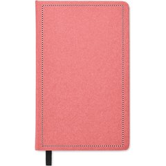 Libreta A5 de Semillas Sostenible | Frontal | 115 x 200