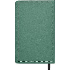 Libreta A5 de Semillas Sostenible | Trasero | 115 x 200
