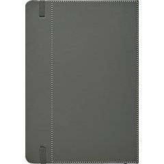 Libreta A5 Tacto Suave | Trasero | 111 x 210