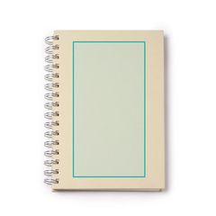 Libreta A5 de tapa rígida 70 hojas | ZONA1 | 90 x 170