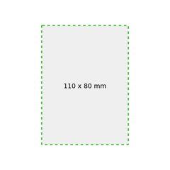 Libreta A5 tapa rígida de paja y algodón | ZONA3 | 80 x 110