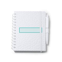 Libreta A5 Wire-O con tapa rígida | ZONA1 | 95 x 20