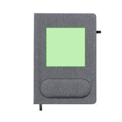 Libreta alfombrilla ergonómica | Area 1 | 90 x 90