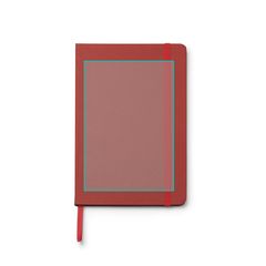 Libreta ecológica  A5 de hojas a rayas | ZONA2 | 110 x 160