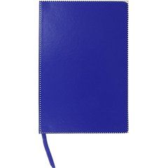 Libreta grande para notas con papel cuadriculado 21 x 14 cm | Frontal | 140 x 210