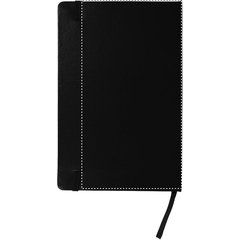 Libreta grande para notas con papel cuadriculado 21 x 14 cm | Trasero | 111 x 210