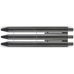 Libreta hidrófuga con bolígrafo incluido | Circunferencia | 45 x 25