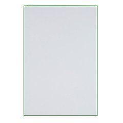 Libreta personalizable en tapa dura A5 | Trasera | 145 x 210