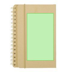 Libreta planificador | Area 1 | 90 x 160