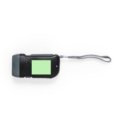 Linterna eco-amigable con 2 LEDs | Area 2 | 40 x 30