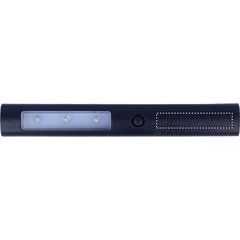 Linterna emergencia coche de 3 LED con imán | Superior | 50 x 10