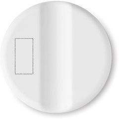 Linterna emergencia con sensor recargable | BASE SIDE 1 | 10 x 20