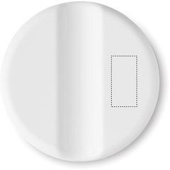 Linterna emergencia con sensor recargable | BASE SIDE 2 | 10 x 20
