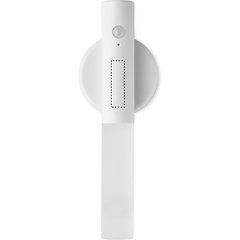 Linterna emergencia con sensor recargable | TORCH FRONT | 10 x 35