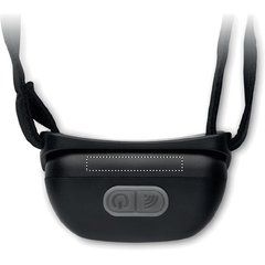 Linterna frontal recargable y ajustable | TOP 2 | 35 x 5