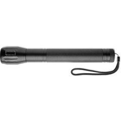 Linterna grande LED zoom 300 lúmenes | Lado 3 | 25 x 10