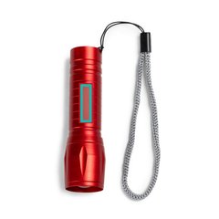 Linterna LED de aluminio 3 modos | ZONA1 | 5 x 20