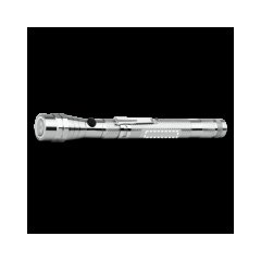 Linterna LED Flexible con Imán | Cuerpo | 37 x 7