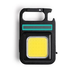 Linterna LED magnética con abridor | ZONA1 | 25 x 7