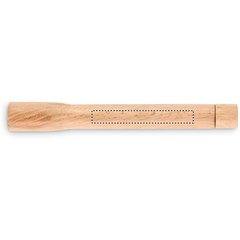 Linterna Madera 5W COB | Lado 2 | 80 x 10