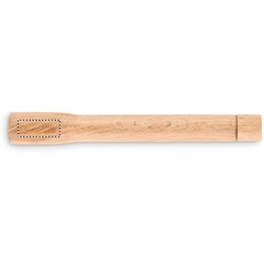 Linterna Madera 5W COB | Lado 4 | 30 x 12