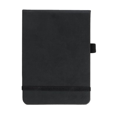 Libreta con tapa de PU A6