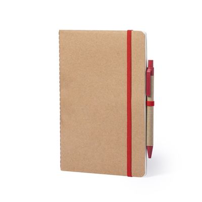 Libreta Cartón Reciclado 60 Hojas