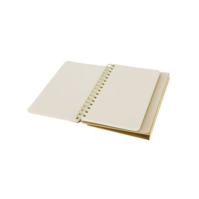 Libreta planificador