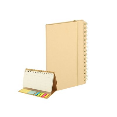 Libreta planificador