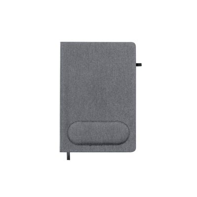 Libreta alfombrilla ergonómica Gri