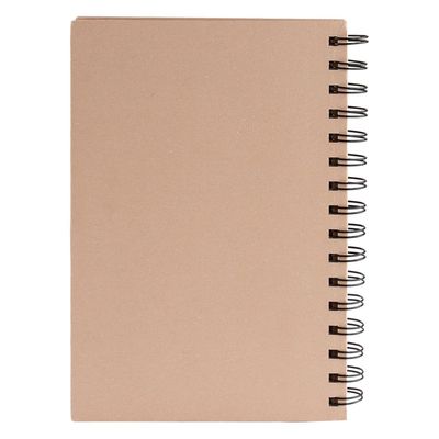 Libreta A5 Espiral 80H Rayadas
