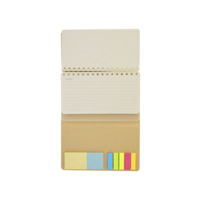 Libreta planificador Natu