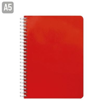 Libreta A5 con 100 hojas Ro