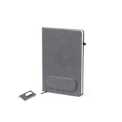 Libreta alfombrilla ergonómica