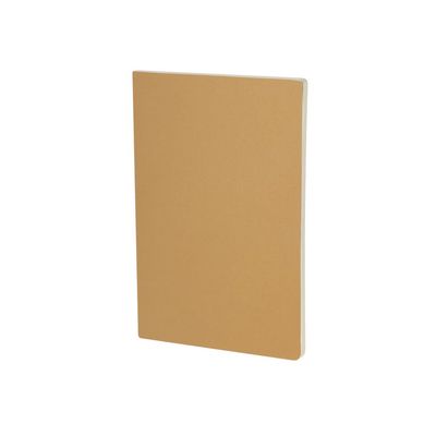 Libreta de cartón Natu