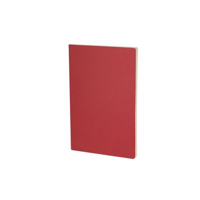 Libreta de cartón