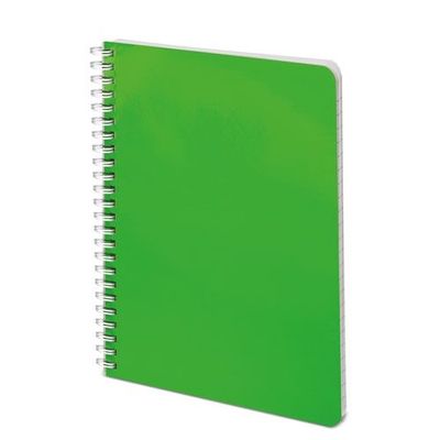 Libreta A5 con 100 hojas