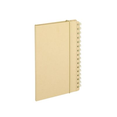 Libreta planificador
