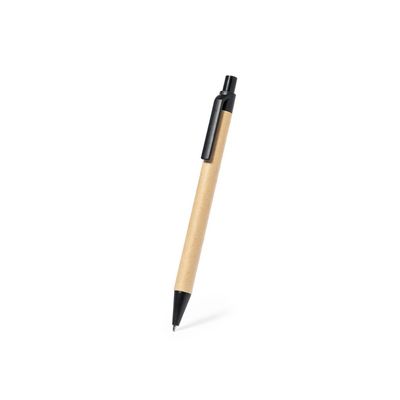 Libreta de corcho con soporte para smartphone
