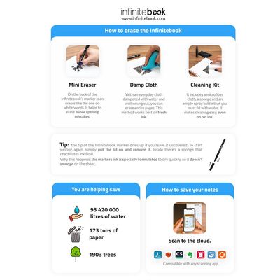 Libreta A5 con tapa flexible
