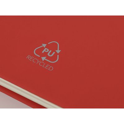 Libreta mediana de anillas