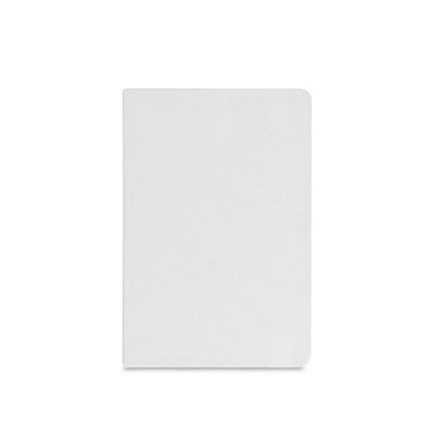 Libreta A5 de poliéster reciclado para sublimar