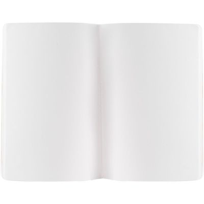 Libreta A5 Kraft 50H Papel Piedra