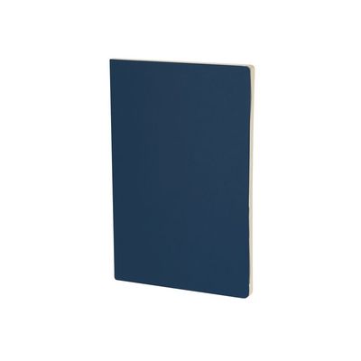 Libreta de cartón Mar