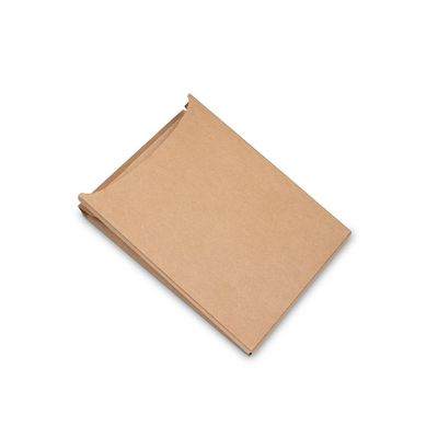 Libreta A5 con tapa de paja natural