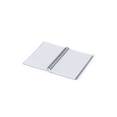 Libreta Fieltro Reciclado 100 Hojas