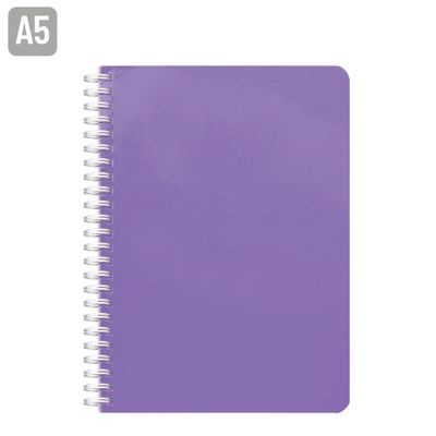 Libreta A5 con 100 hojas Li