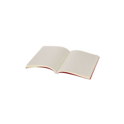 Libreta de cartón