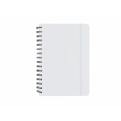 Libreta mediana de anillas Bla